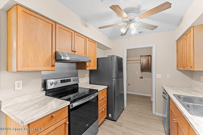5510 Holden Rd, House other with 2 bedrooms, 2 bathrooms and null parking in Cocoa FL | Image 13