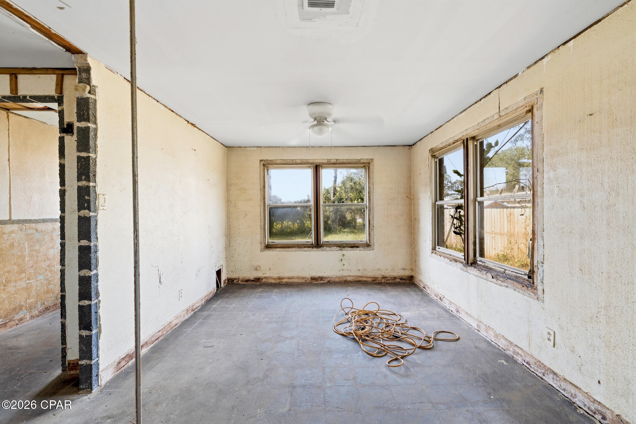 Residential in Panama City 4