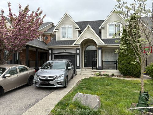 1007 Cooper Ave, Milton, ON, L9T5W7 | Card Image