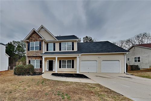 383 Kyles Cir, Hiram, GA, 30141-4696 | Card Image