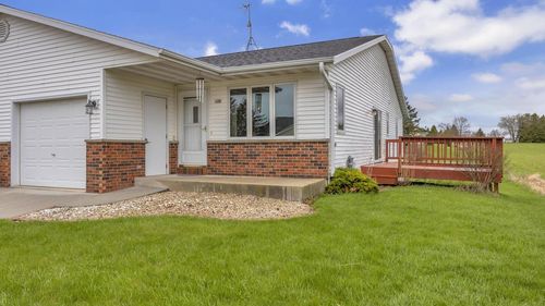 608 N 13th Street, Oostburg, WI, 53070 | Card Image