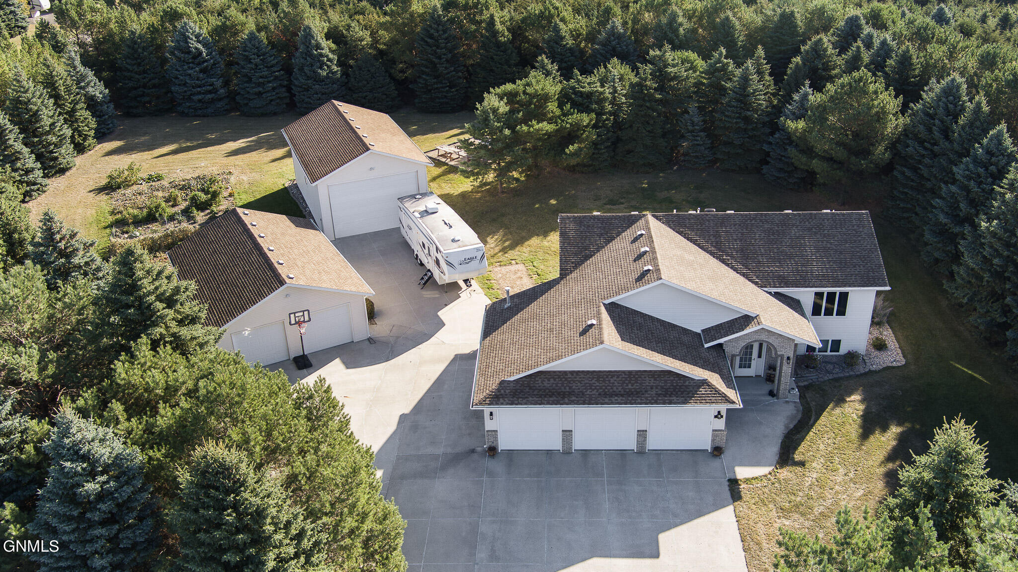 Prairie Pines Loop, Bismarck, ND 58503
