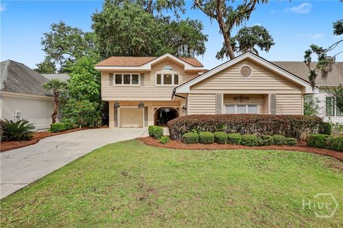 3 Sky Sail Cir, Savannah, GA, 31411-2709 | Card Image