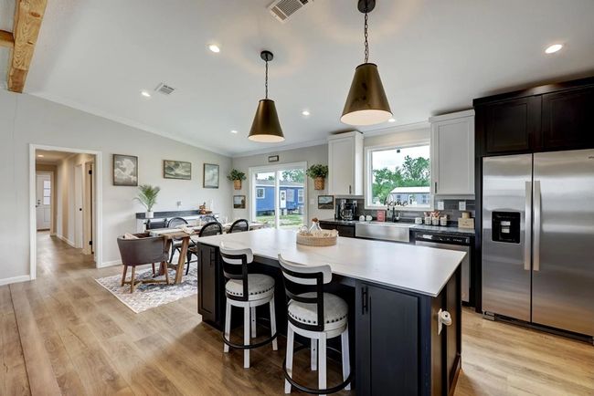 18023 County Rd, House other with 4 bedrooms, 2 bathrooms and null parking in Stanton TX | Image 6