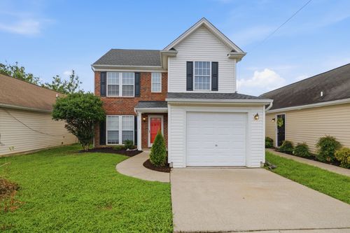 2604 River Meade Way, Nashville, TN, 37214-1187 | Card Image
