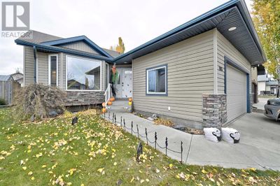 103 Webster Dr, House other with 4 bedrooms, 3 bathrooms and 2 parking in Red Deer AB | Image 3