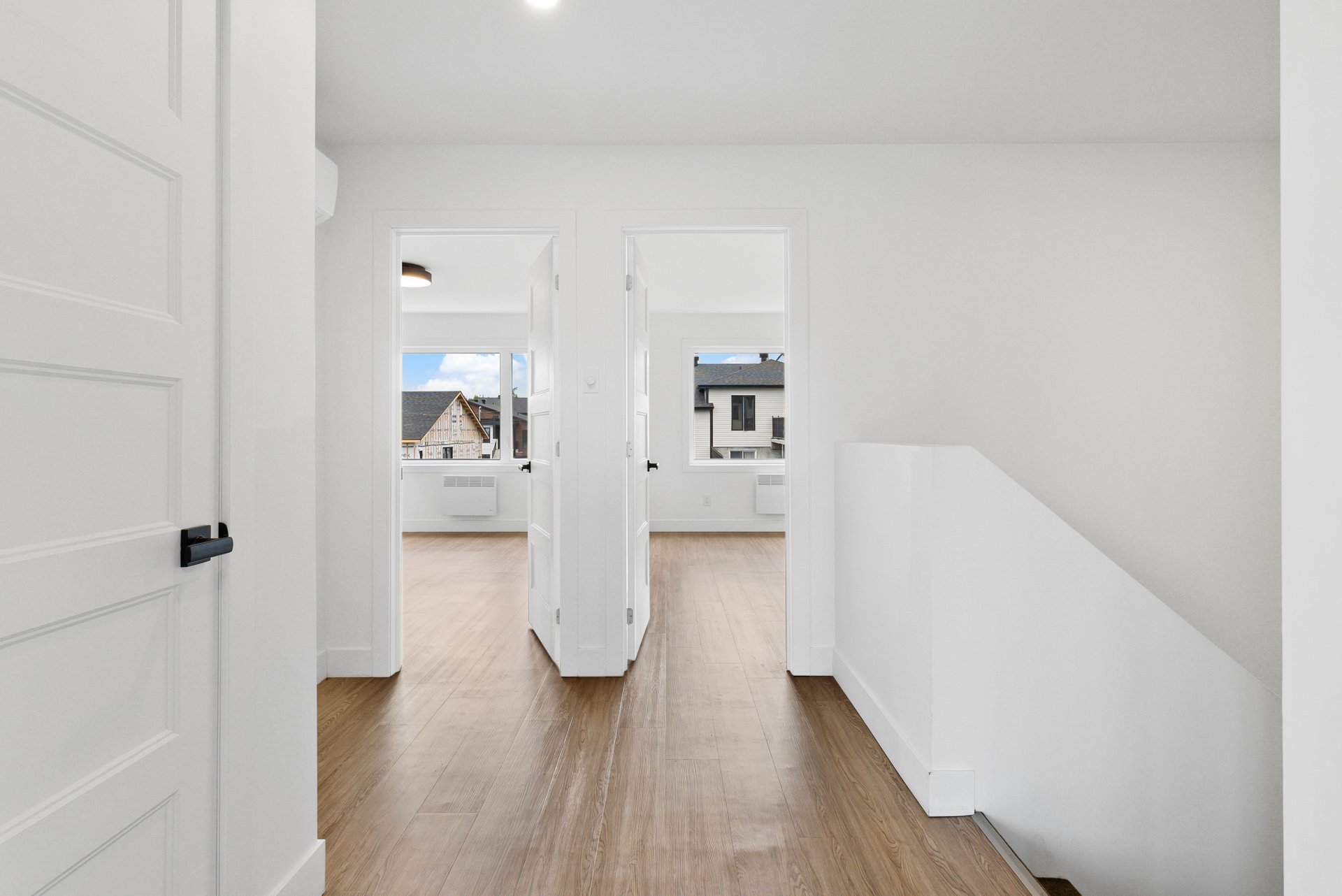 Residential in Sherbrooke (Les Nations) 4