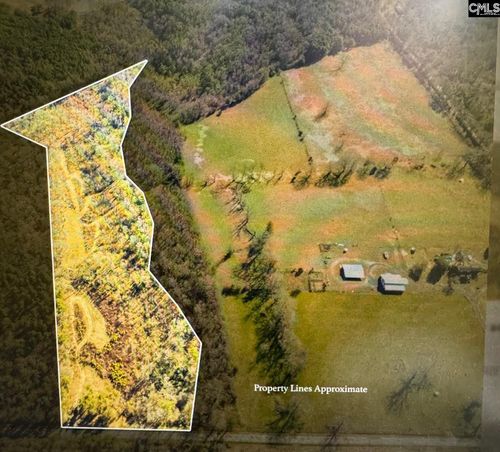 561 Church Rd, Batesburg, SC, 29006-9515 | Card Image