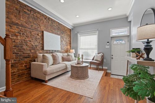 1236 Sargeant St, BALTIMORE, MD, 21223-3630 | Card Image