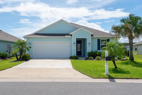 43 Las Casitas Blvd, PALM COAST, FL, 32137-2300 | Card Image