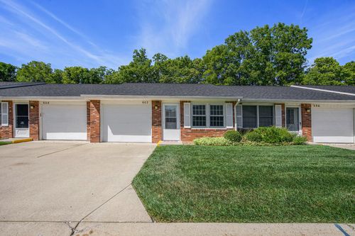 602 Yorkshire Sq, Milan, MI, 48160-1260 | Card Image