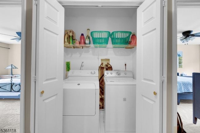 42 - 42 Rockcreek Ter, Townhouse with 3 bedrooms, 2 bathrooms and null parking in Riverdale NJ | Image 21