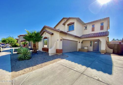 12083 N 66th Ave, Glendale, AZ, 85304-1626 | Card Image
