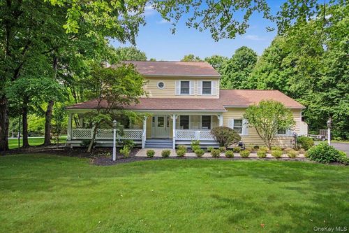 84 Harden Dr, Lagrangeville, NY, 12540-6324 | Card Image