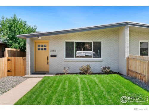 3656 Fairfax St, Denver, CO, 80207-1113 | Card Image