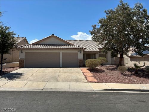 235 Collindale St, Henderson, NV, 89074-8827 | Card Image