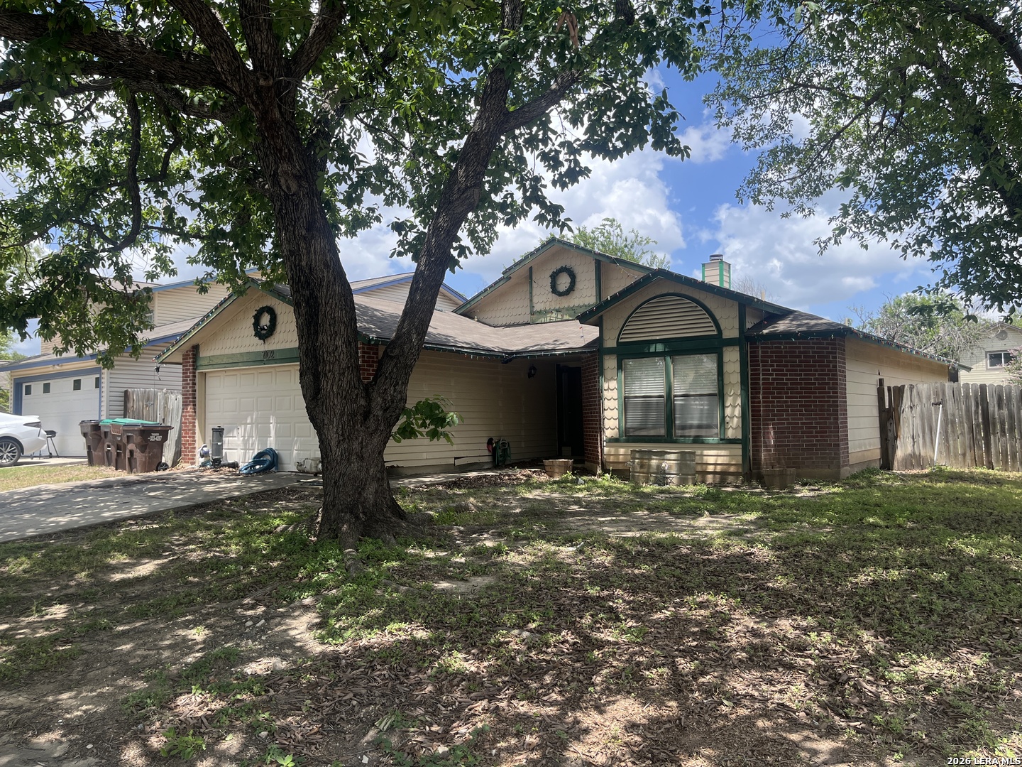 Residential in San Antonio 4