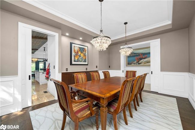 146 Rexway Dr, House other with 3 bedrooms, 3 bathrooms and 6 parking in Georgetown ON | Image 9