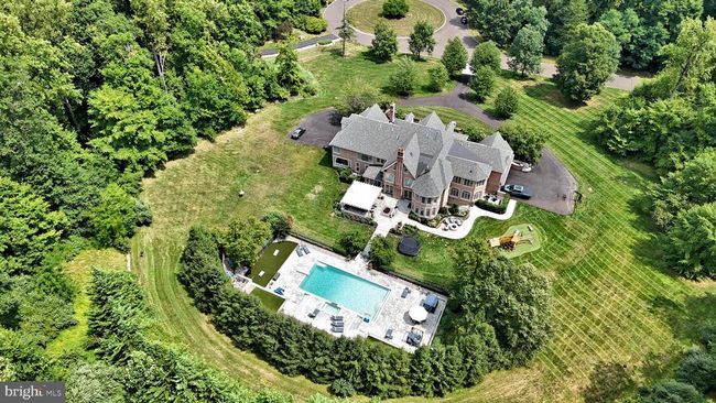 5 Knowles Creek Rd, House other with 6 bedrooms, 7 bathrooms and null parking in NEW HOPE PA | Image 6