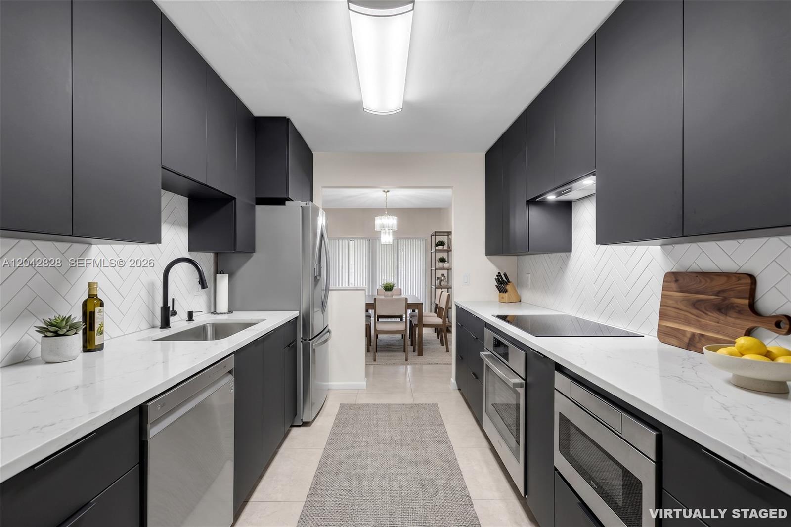 Residential in Pembroke Pines