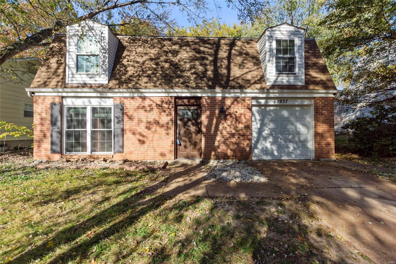 Parkton Way, Barnhart, MO 63012
