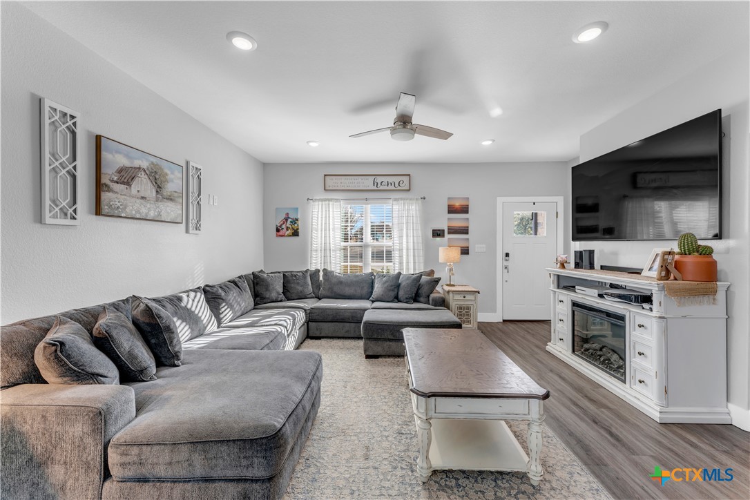 Residential in Burnet 5