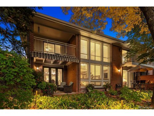 29-2800 S University Blvd, Denver, CO, 80210-6060 | Card Image