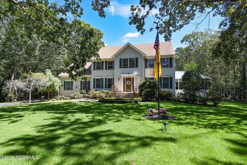 14 Bittersweet Dr, Jackson, NJ, 08527-4921 | Card Image