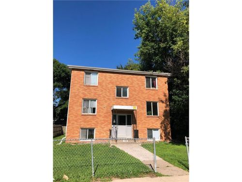 3311 Fremont Ave N, Minneapolis, MN, 55412-2458 | Card Image