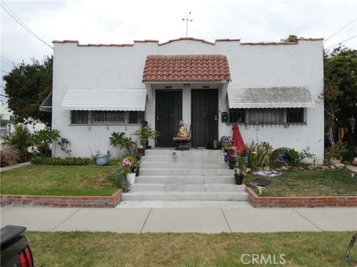 2616 Lime Ave, Signal Hill, CA, 90755-2719 | Card Image