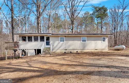 3150 Burnt Mountain Road, JASPER, GA, 30143 | Card Image