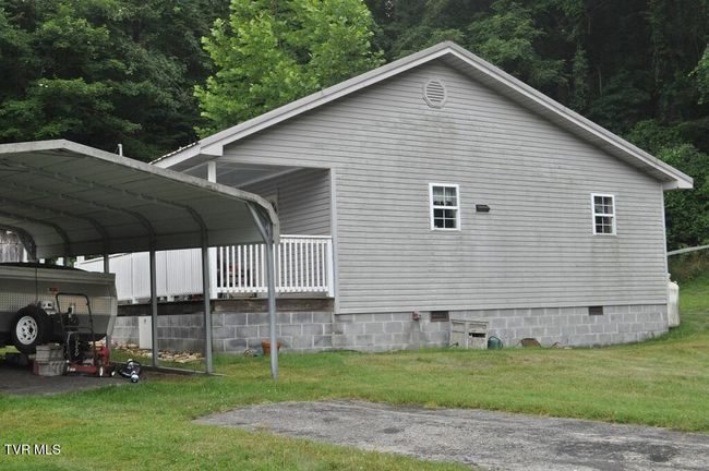 7125 Indian Creek Rd, House other with 3 bedrooms, 1 bathrooms and null parking in Wise VA | Image 4