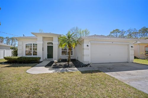 10 Ralph Place, PALM COAST, FL, 32164 | Card Image