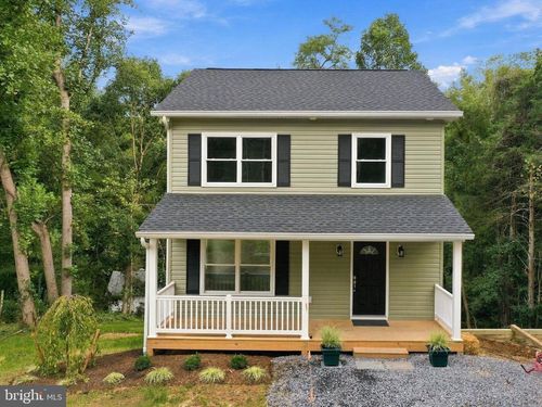 152 Persimmon Dr, FRONT ROYAL, VA, 22630-9318 | Card Image
