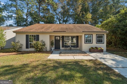 7206 Garfield St, Savannah, GA, 31406-5154 | Card Image