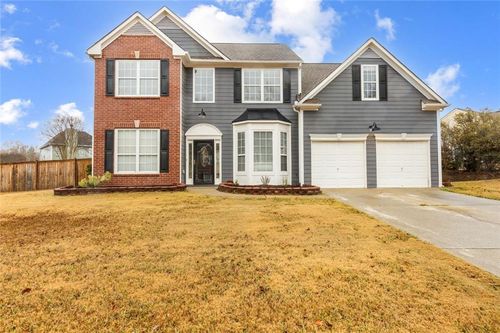 3028 Hallman Cir Sw, Marietta, GA, 30064-2498 | Card Image