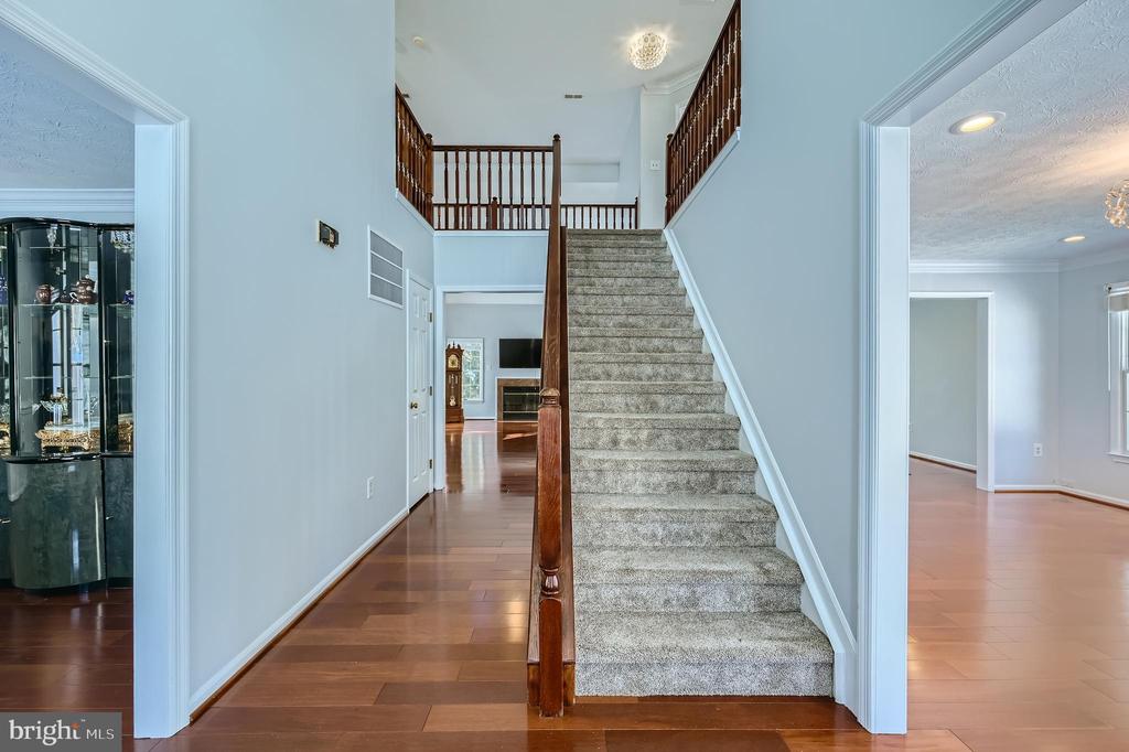 Residential Lease in BALTIMORE 3