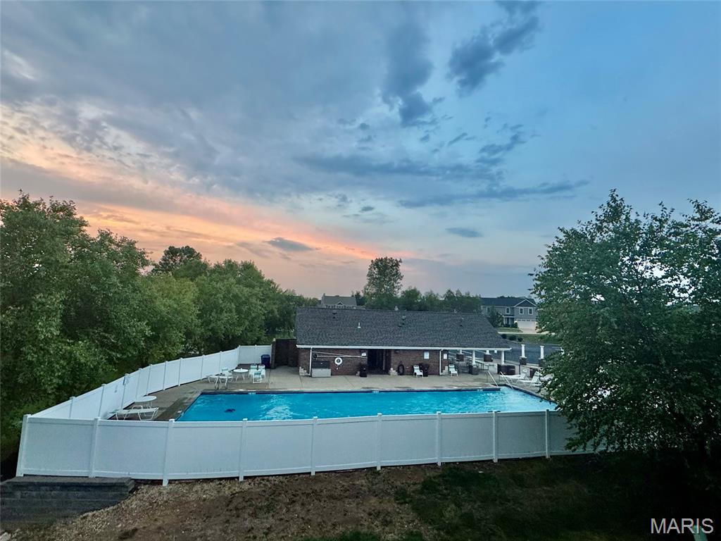 Residential in Wentzville 4