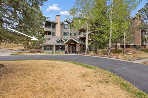 101-31819 Rocky Village Dr, Evergreen, CO, 80439-7559 | Card Image