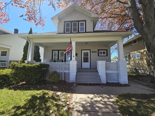 1324 Hayes Avenue, RACINE, WI, 53405 | Card Image