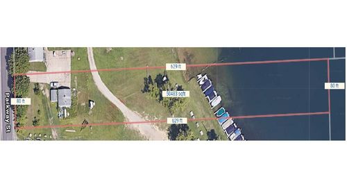 0 VL Parkway (009) Street, Waterford Charter Township, MI, 48328 | Card Image