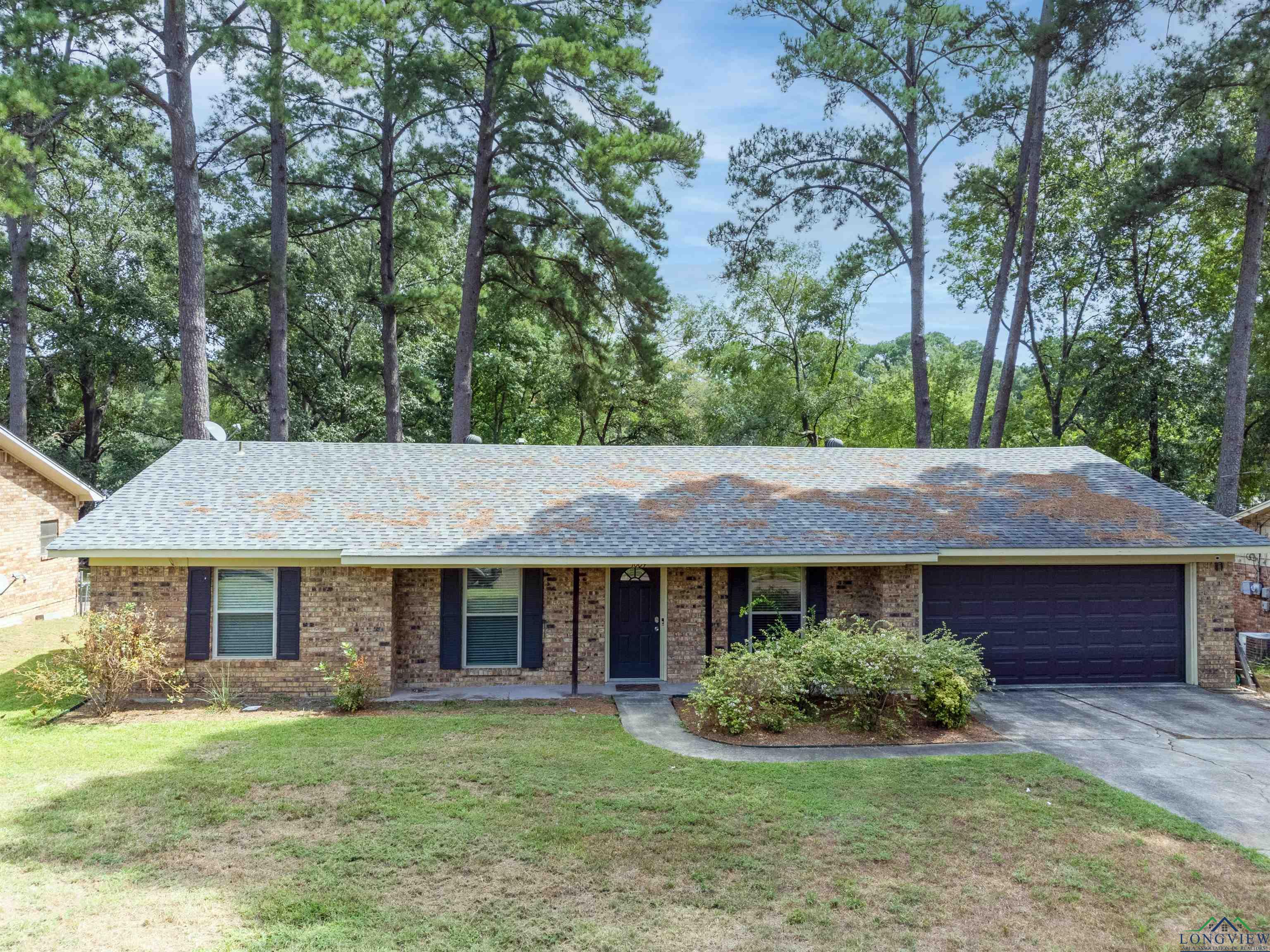 Orchard St, Longview, TX 75605