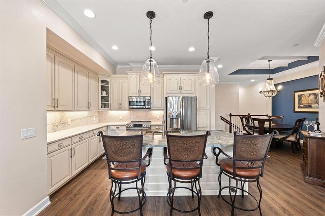 UNIT-201 - 241 Sapphire Lake Dr, Condo with 3 bedrooms, 3 bathrooms and null parking in Bradenton FL | Image 19