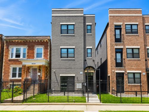1-6622 S University Avenue, Chicago, IL, 60637 | Card Image