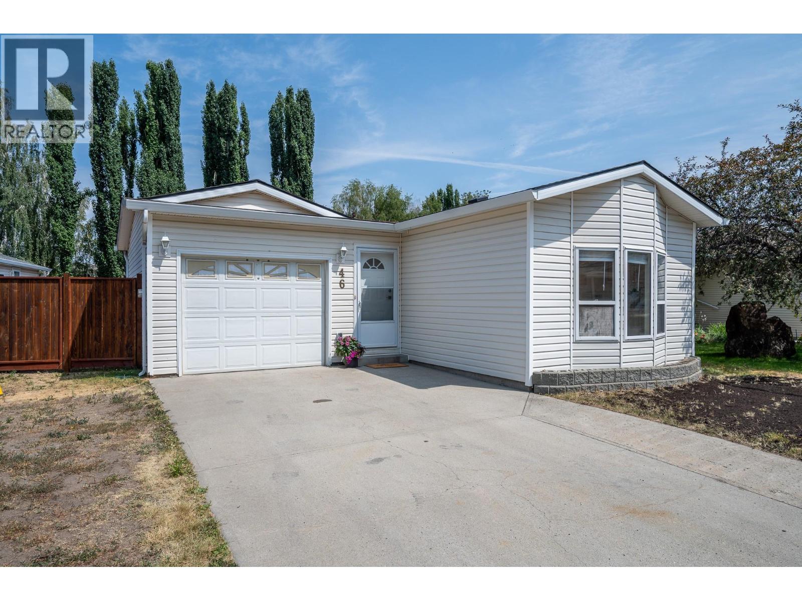 Residential in Kamloops