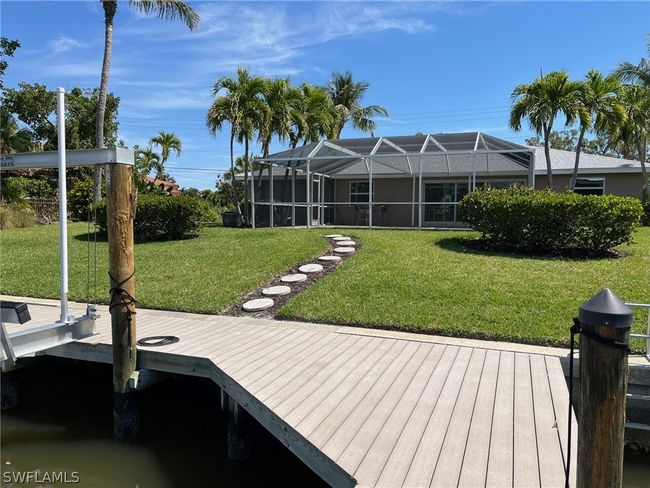 1001 Lindgren Boulevard, House other with 3 bedrooms, 2 bathrooms and null parking in Sanibel FL | Image 46