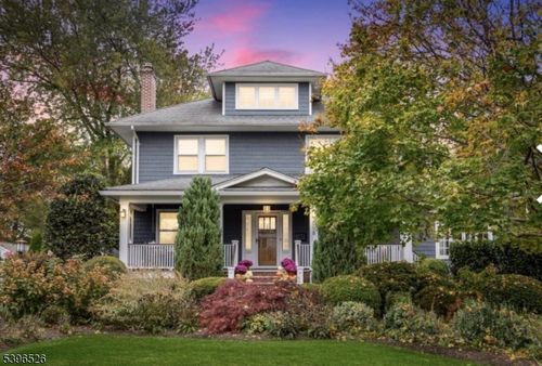 508 N Chestnut St, Westfield, NJ, 07090-2417 | Card Image