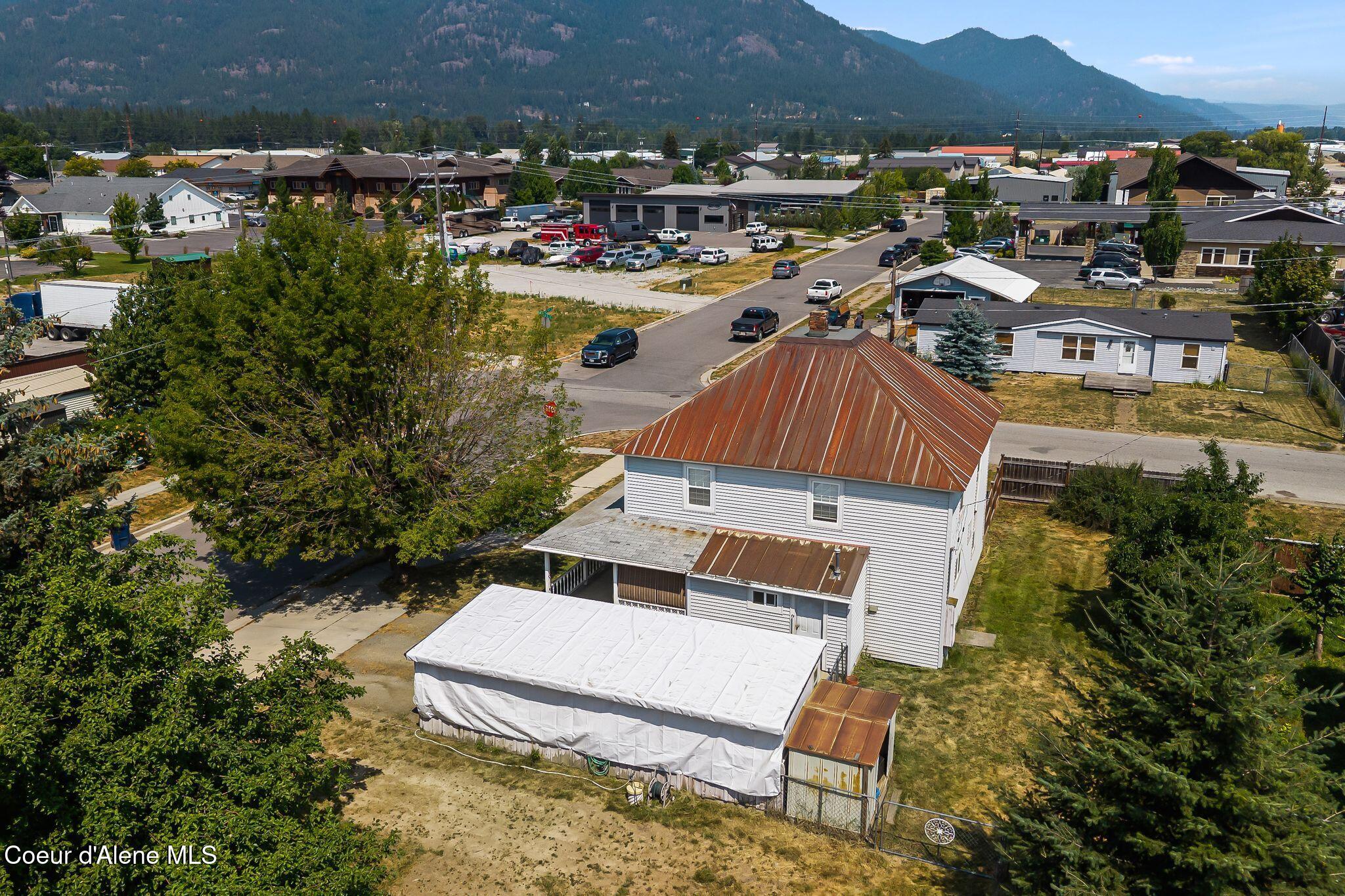 Residential in Sandpoint 2