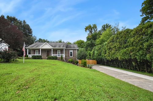 3515 Clearwater Drive, Clarksville, TN, 37042 | Card Image