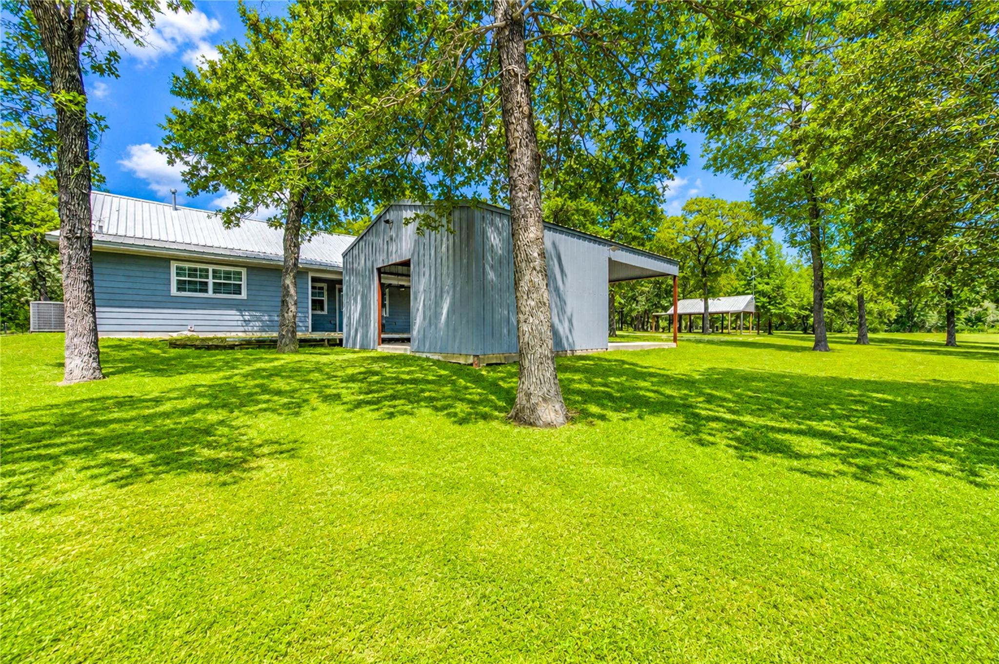 Residential in Brenham 4